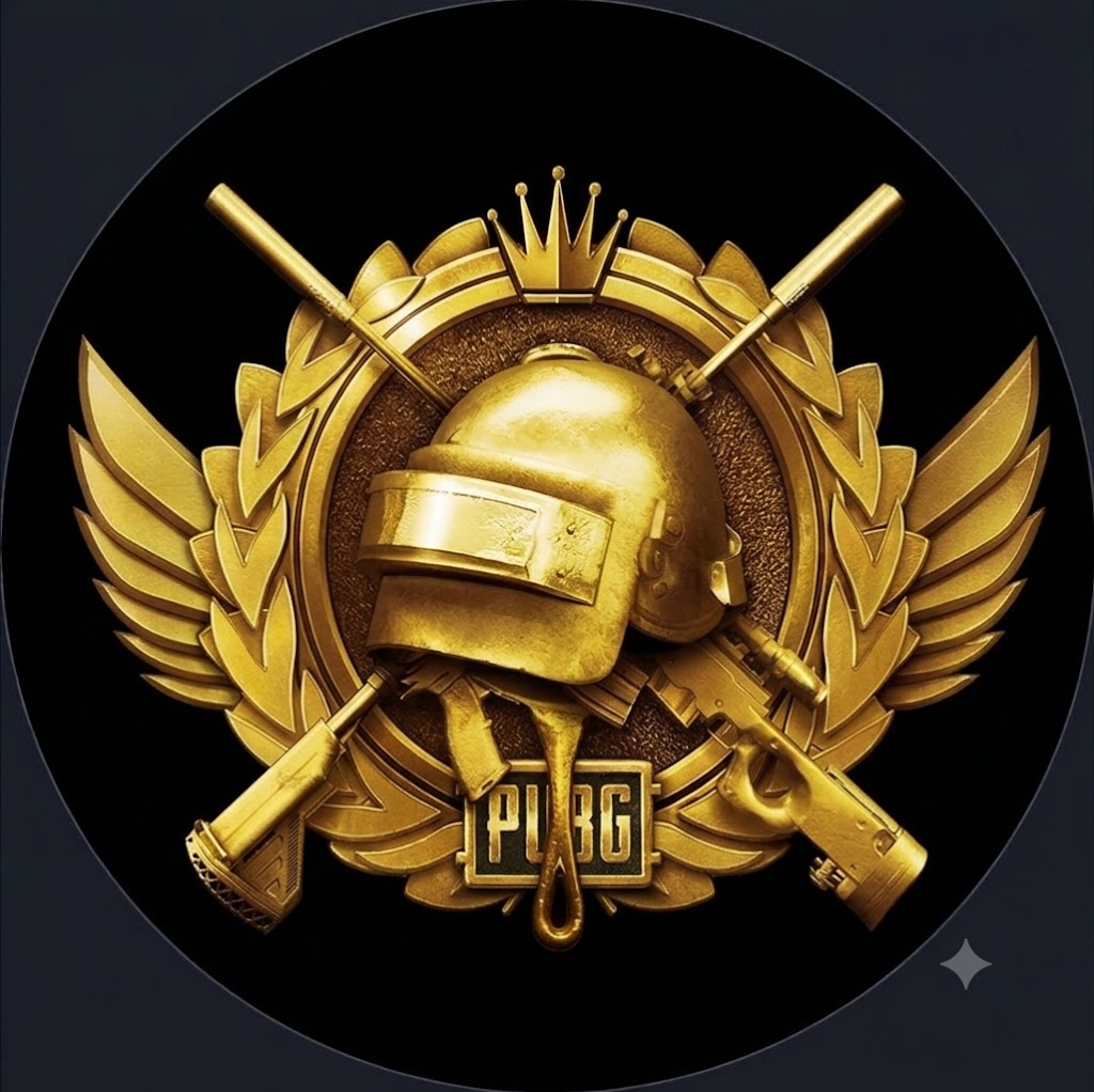 PUBG100K