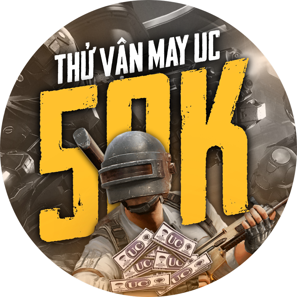 UCPUBG50K