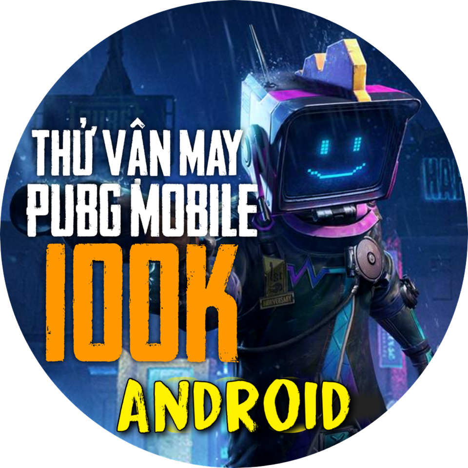 PUBG100K